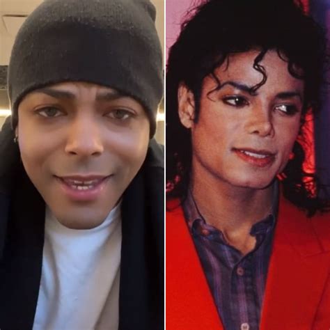 is b howard michael jackson's son|michael jackson overleden.
